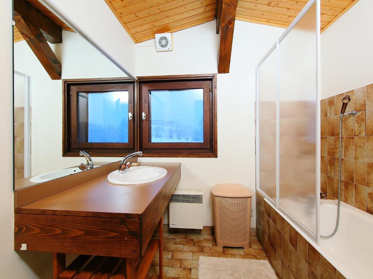 Holiday Home Les Pelarnys By Interhome Chamonix Exterior foto